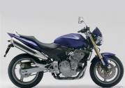 Honda CB600F - Hornet - 599